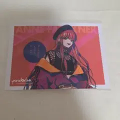 49)アン・フォークナー ブロマイド