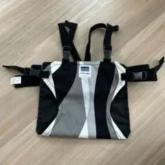 キャリフリー　ベビー用チェアベルト
