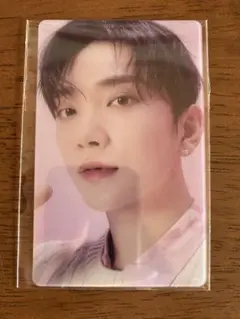 ジョシュア dream weverse