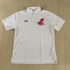 Under Armour 横浜ドラゴンボートレース2018 ポロシャツ