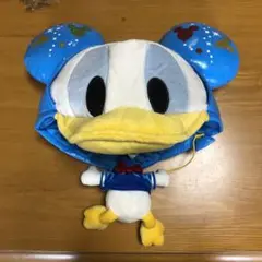 ドナルドダック 30周年記念 キャップ