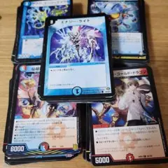 デュエマ引退品 まとめ売り