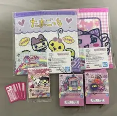 たまごっち 一番くじ まとめ売り