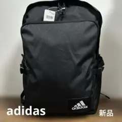 adidas アディダス　デイパック４６ＣＭ　ブラック