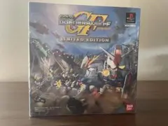 2025年最新】sdガンダム ggeneration-f 限定版の人気アイテム