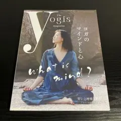 The yogis magazine vol.5