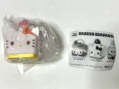SANRIO CHARACTERS ころころスイーツライト ハローキティ