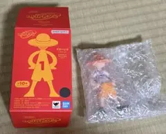 ワンピース Luffy's ナミ　＋おまけ