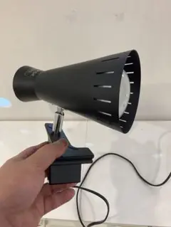 朝日電器 SPOT-R100c クリップライト