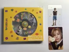 BOYNEXTDOOR イハン BOYLIFE ソロ盤
