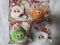 babythree (ベイビースリー)4点セット