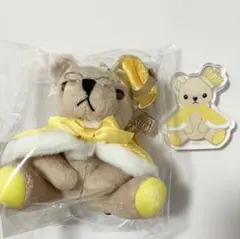四ノ宮那月 くまプリ ころっと A賞 C賞 セット