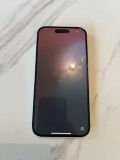 iPhone 15 128GB SIMフリー