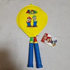 マリオ　バトミントン　セット