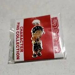 黒子のバスケ　青峰　ピンバッジ