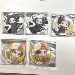 ひきフェス 2020 2021 少年T 缶バッジ 歌い手