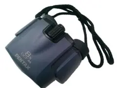 ★美品 PENTAX ペンタックス 8×21 UCF M 双眼鏡 オペラグラス★