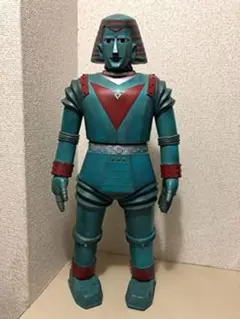 マーミット　ガンガー　ジャイアントロボ Amazon | ビニパラ金剛 マーミット ジャイアントロボ フィギュア