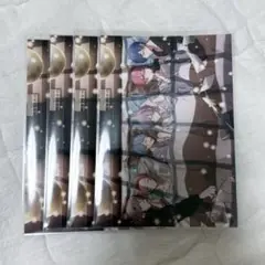 いれいすオリジナルランダムブロマイド５弾　L判　シークレット