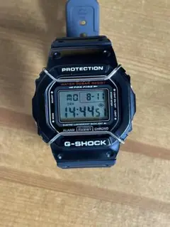 G-SHOCK DW-5600VT-1T 初代フェアリーチャーム 黒　未使用品 DW-5600VT-1T フェアリーズチャーム ブラック 妖精EL – G-BRIDGES