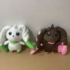 ロップモン でっかいぬいぐるみ　セガ限定 Amazon.co.jp: ロップモン でっかいぬいぐるみ デジモン