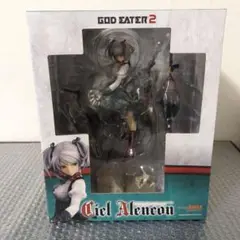 2025年最新】シエル アランソン フィギュアの人気アイテム