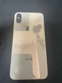 iPhone XS 256gb simフリー