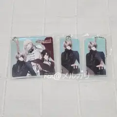 終遠のヴィルシュ　オーロラ　キーホルダー　アプリスタイル　終ヴィル