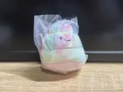 にっこりーノ　おトイレのぬいぐるみ　レインボーうんち　シークレット　未開封