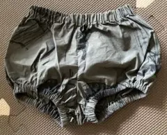michirico 美品　ベビーブルマ、カボチャパンツ