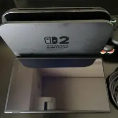 Nintendo Switch 2 本体