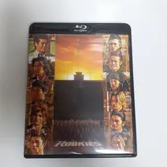 ROOKIES(ルーキーズ)-卒業-('09)　Blu-ray