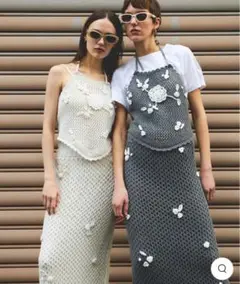 MAISONSPECIAL セットアップ　36