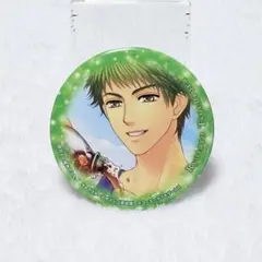 ネオロマンス　20th　アニバーサリーコンサート　缶バッジ