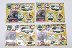 最強ジャンプ 12月号付録 ちいかわ＆ヒロアカ 40-JD0901-06M