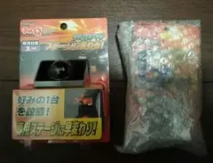 Amazon | チョロQ イルミネーションシリーズ 台座 | 車両 | おもちゃ