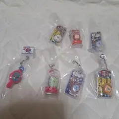 たまごっち　パッケージチャーム