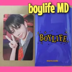 ジェヒョン　トレカ　セルフィー boynextdoor　popup