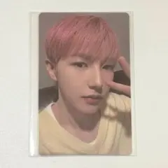 NCT DREAM ロンジュントレカ Go Back To The Future