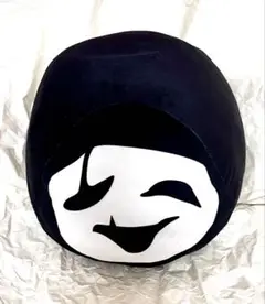 ゆめにっき プライズ めちゃもふぐっとふわむにぬいぐるみ ウボァ