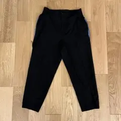 【破損有】yohji yamamoto pour homme 18ss