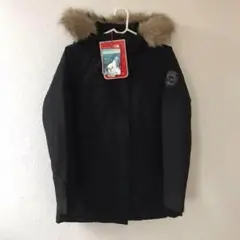 【新品・日本未入荷品】ノースフェイス マクマード コート レディースS