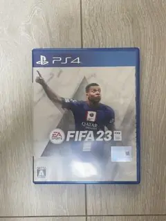 FIFA23 NBA 2K19 PS4