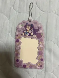 Yes!プリキュア5GoGo! ミルキーローズ ふぉとるだぁ