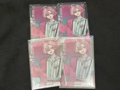 フラガリアメモリーズ　メロルド　クリアカード