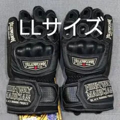 ウインターグローブ LLサイズ YG291W