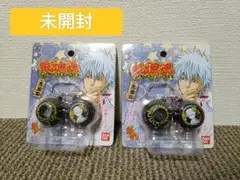 【未開封】銀魂魂 銀魂 ぎんたまたま 新撰組 カラー 2個セット