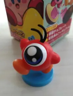 チョコエッグ　星のカービィ　ワドルドゥ