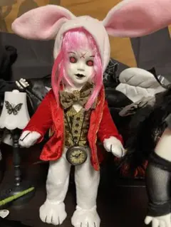 リビングデッドドールズ サンプ(Thump) シリーズ31 Thump Living Dead Dolls Series 31 Doll | eBay