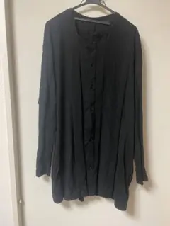 Yohji Yamamoto POUR HOMME 2016SS